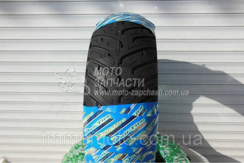 Покришка 130/70-13 DELI TIRE SB-124