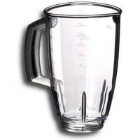 Чаша Для Блендера Браун 4184 (7322310454) 2000 мл Пластик
