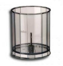 Чаша Для Блендера Браун 4179 (BR64188639) Hc 350 Мл