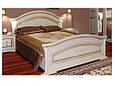 Ліжко160 Ніколь (Світ Меблів), фото 2