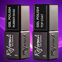 Бази і топи ТМ «Reforma»