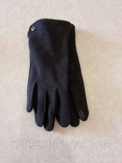 Рукавиці підліткові ( Розміри: З 6-14 років) "Трикотаж Фліс Сенсор"