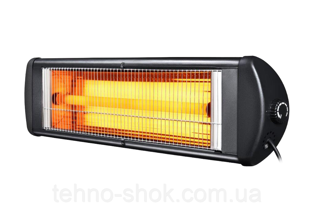 Інфрачервоний обігрівач ТЕРМІЯ ЕХ-23 ( 2300 Вт )