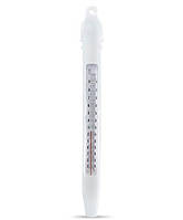 Термометр для холодильника та морозильної камери Стеклоприбор ТС-7-М1 исп 10 от -30 до +100 с повіркою