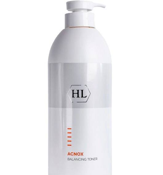 Holy Land Acnox Балансуючий тонік для обличчя 1000 ml