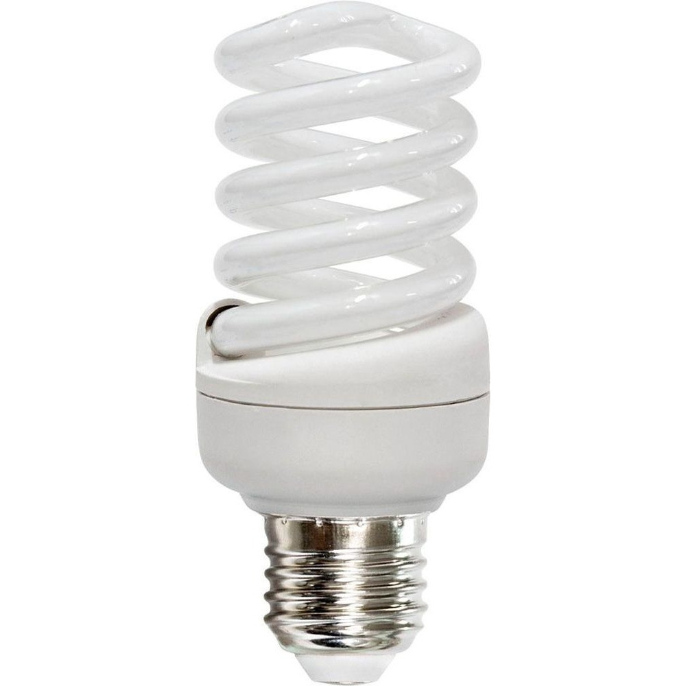 ELT19 спіральТ2 25W 3 шт./пач.