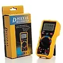 Мультиметр для вимірювання конденсаторів DMM6013, фото 2