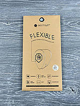 Захисне гнучке скло Bestsuit Flexible для Samsung Galaxy S20 FE, фото 3