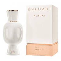 Жіночі парфуми Bvlgari Allegra Magnifying Patchouli Essence Парфумована вода 40 ml/мл ліцензія