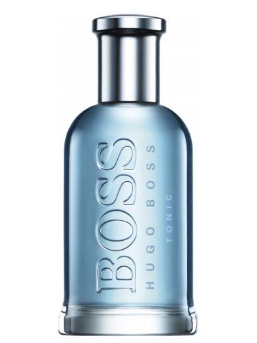 Чоловічі парфуми Hugo Boss Boss Bottled Tonic Туалетна вода 100 ml/мл Тестер
