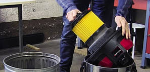 Аксесуари до пилососів