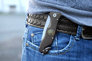 Ножі і леза