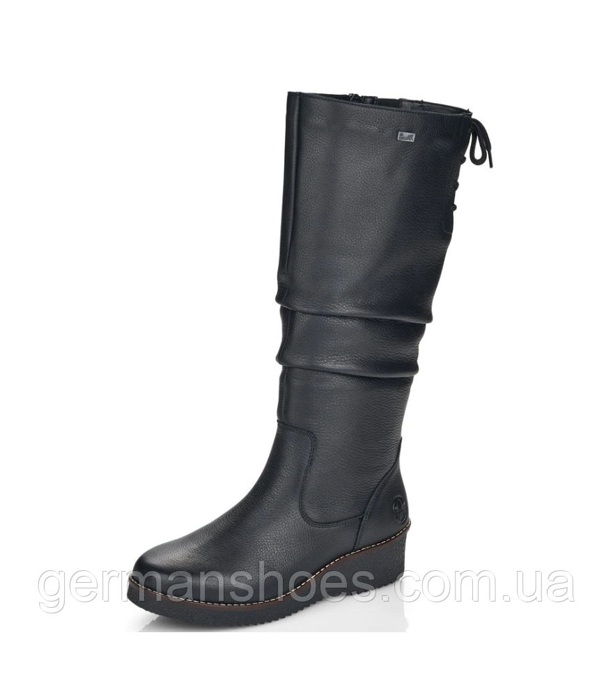 Чоботи жіночі Rieker Y4693-00