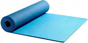 Килимок для йоги та фітнесу Yunmai Yoga Mat Blue YMYG-T602