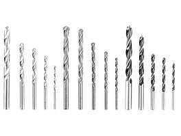 Свердла і бурі