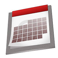 График работы с 1 по 9 мая 2013 г.