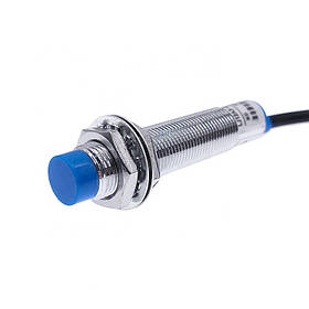 Датчик індуктивний LJ12A3-4-J-EZ  NO  AC 90-250V