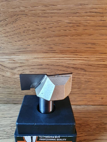 Фреза погружная для выравнивания, цена 234 грн - Prom.ua (ID#1499753881)