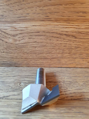 Фреза погружная для выравнивания, цена 234 грн - Prom.ua (ID#1499753881)