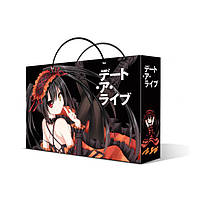 Подарочный Пакет Date A Live 2 Kurumi Tokisaki (14076)