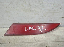 Катафот лівий Chevrolet