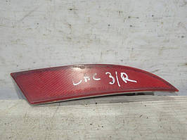 Катафот правий Chevrolet