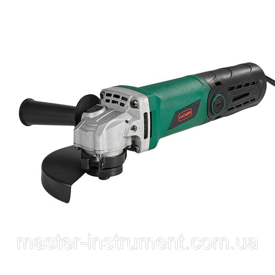 Кутова шліфмашина NOWA SK 1150h Profi