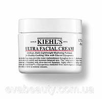 Зволожуючий крем для обличчя Kiehl's Ultra Facial Cream 50 мл