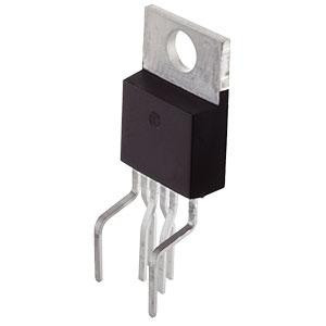 TOP249YN (180W /12V) TO-220. Перетворювачі змінного струму на постійний 180 W 85-265 VAC 250 W 2, фото 1