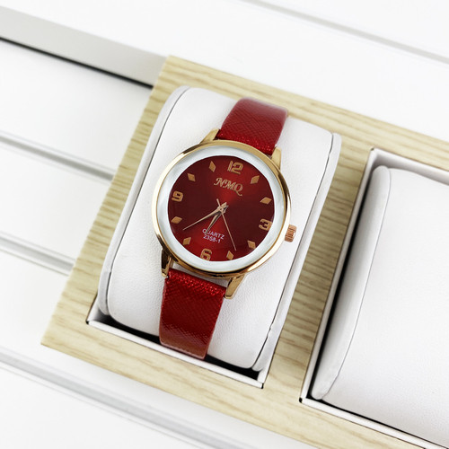 Laconee NMQ2358-1 Red-Cuprum