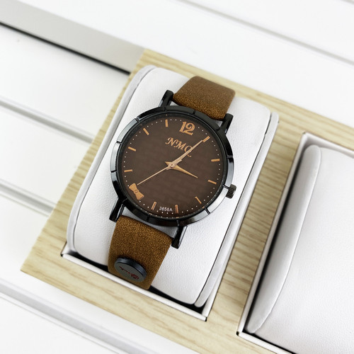 Laconee NMQ3656A Brown-Black