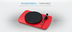 Roundtable S