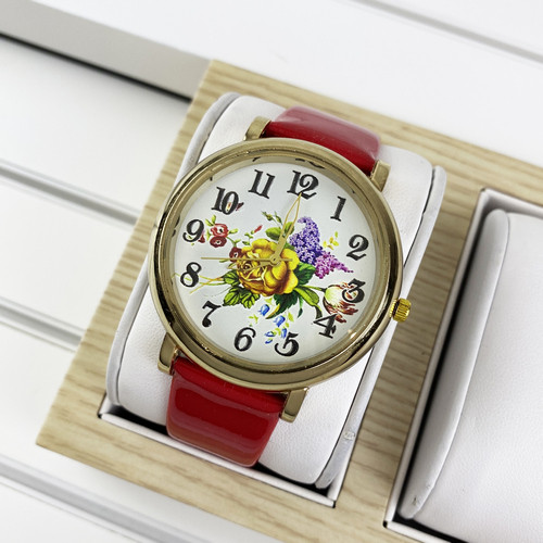Laconee Rinnady03 Red-Gold