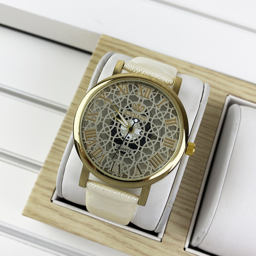 Laconee Rinnady07 White-Gold