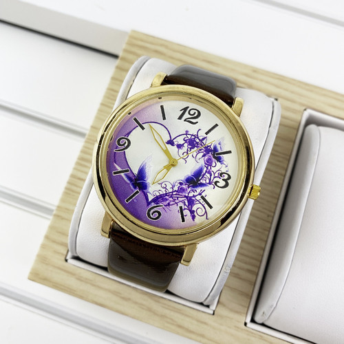 Laconee Rinnady08 Brown-Gold