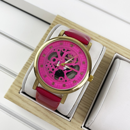 Laconee Rinnady18 Pink-Gold