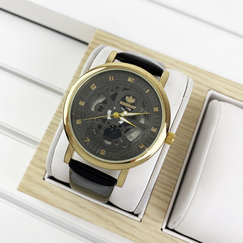 Laconee Rinnady18 Black-Gold