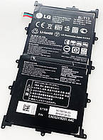 Акумуляторна батарея (АКБ) BL-T13 для LG V700 G 10.1 Pad, 7700 mAh