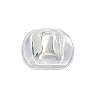 Лінза для світильника на чип 50 Вт