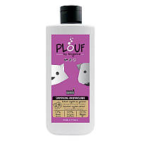 Шампунь від бліх для котів і собак   Plouf Antiparasite Shampoo by Biogance (200мл)
