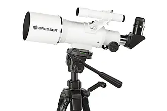 Телескоп Bresser Classic 70/350 Refractor