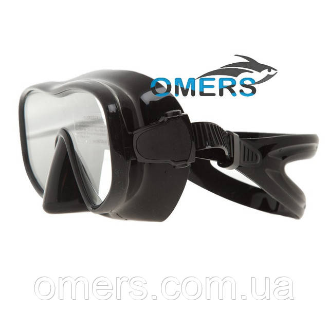 Маска Marlin Frameless для подводной охоты