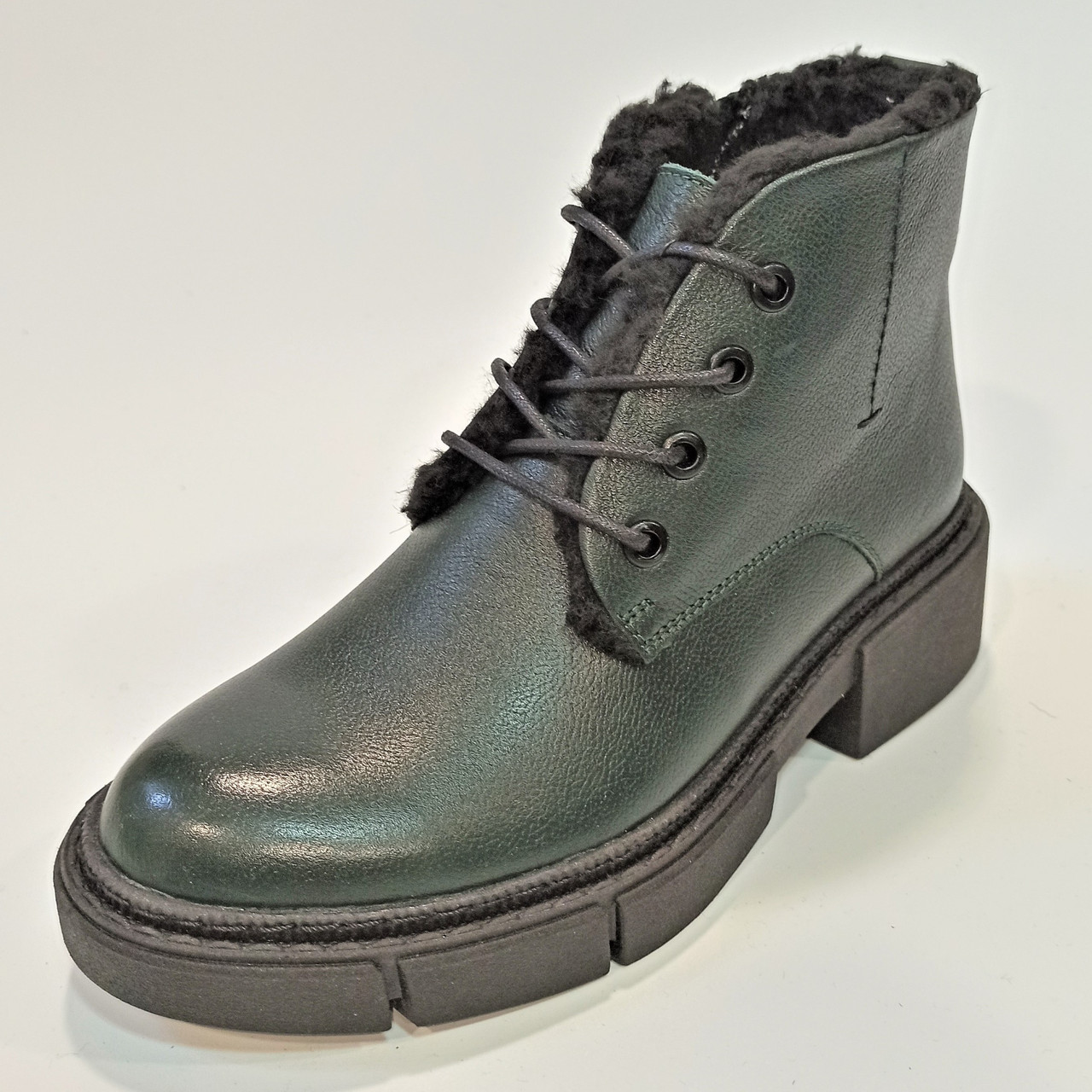 Зимові жіночі чоботи, LC Kids (код 1389) розміри: 36-40
