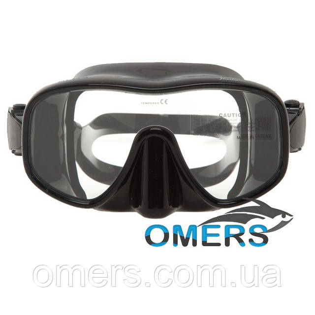Маска Marlin Frameless для подводной охоты