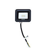 Прожектор світлодіодний A.GLO GL-11- 10 10 W 6400 K, фото 3