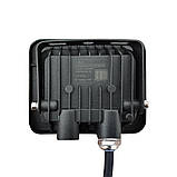 Прожектор світлодіодний A.GLO GL-11- 10 10 W 6400 K, фото 4