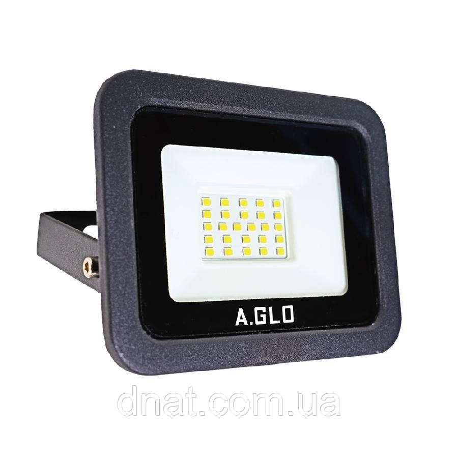 Прожектор світлодіодний A.GLO GL-11- 20 20 W 6400 K