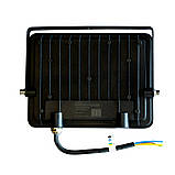 Прожектор світлодіодний A.GLO GL-11- 70 W 6400 K, фото 4