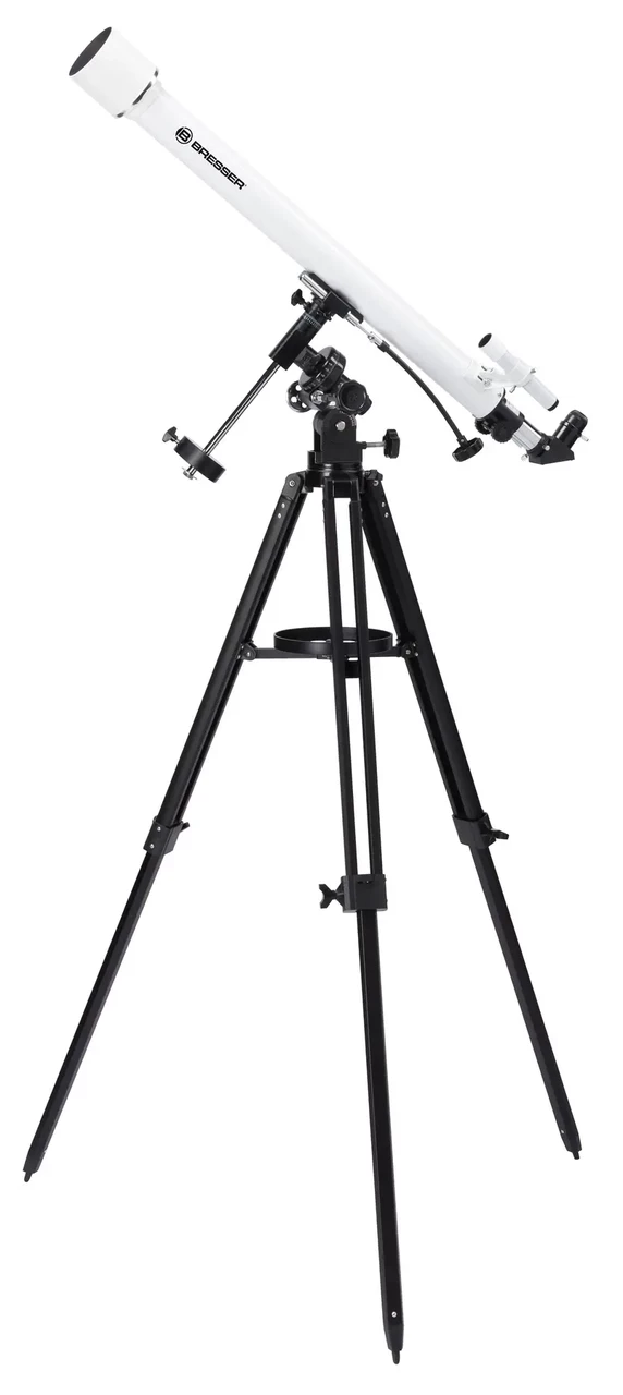 Телескоп Bresser Classic 60/900 EQ Refractor, фото 1