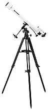 Телескоп Bresser Classic 60/900 EQ Refractor